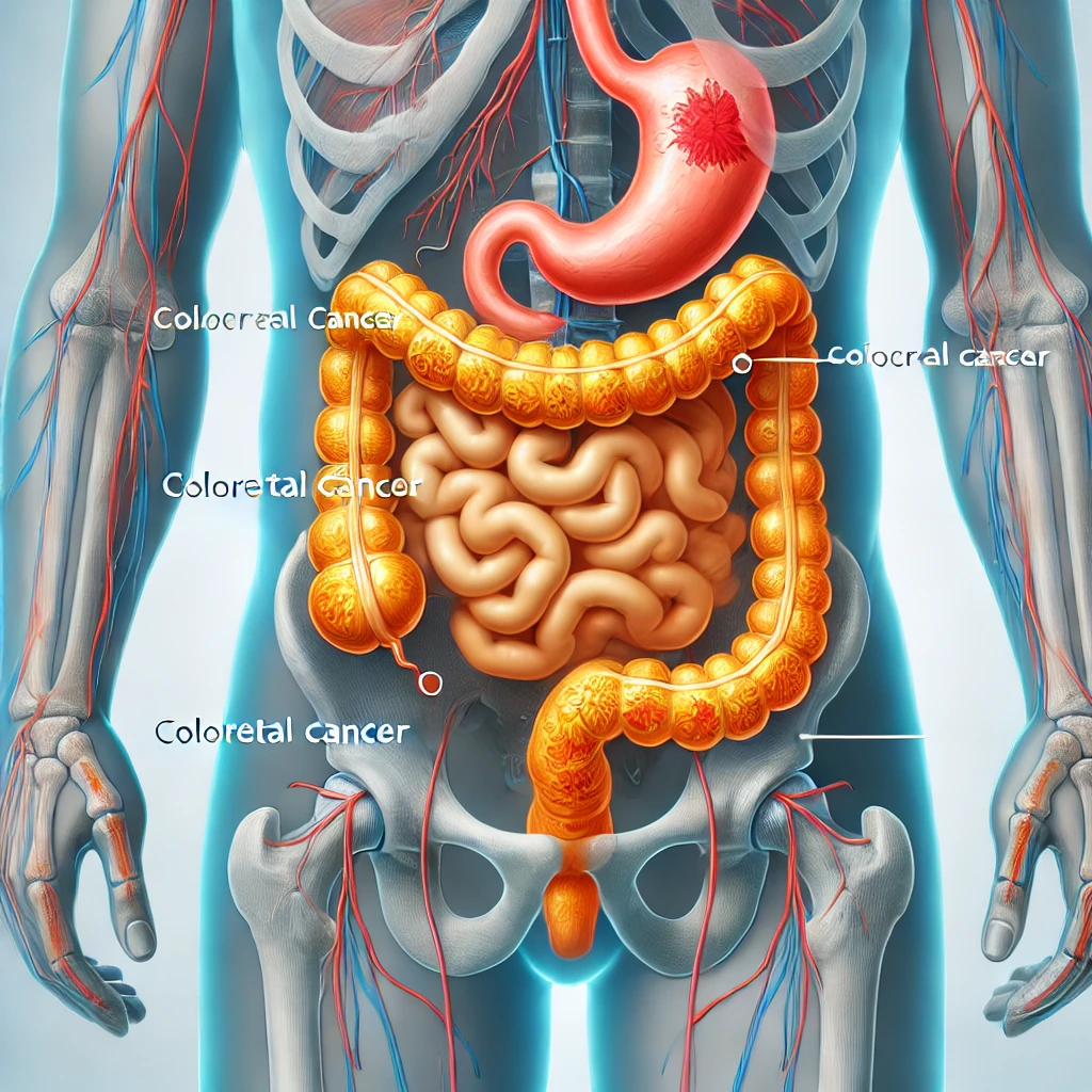 Colorectal Cancer