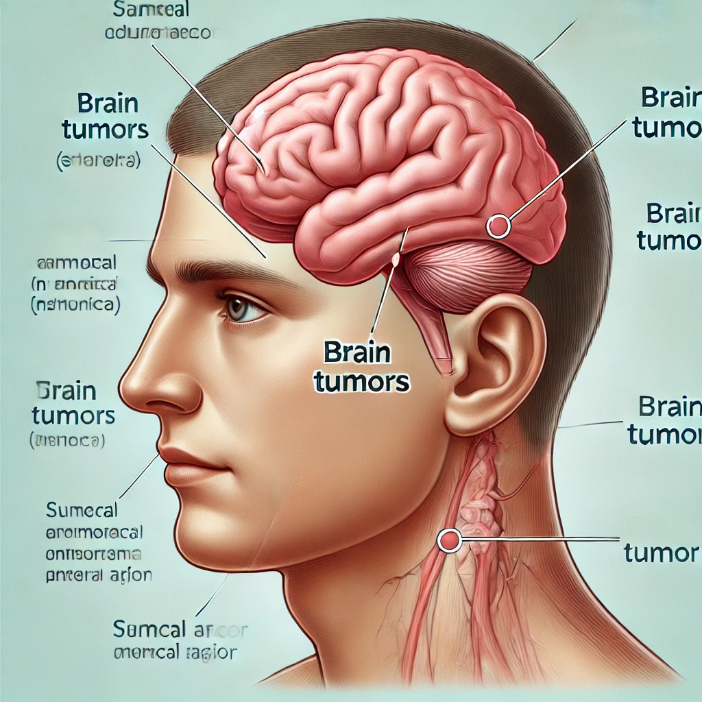 Brain Tumours