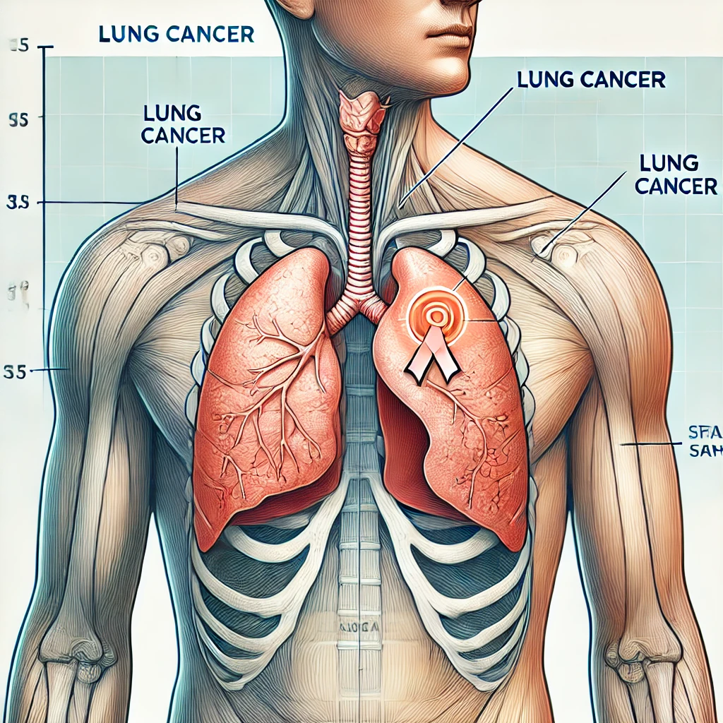 Lung Cancer